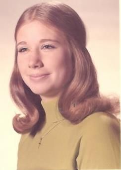 Linda Goodwin - Class of 1975 - Governor Livingston High School