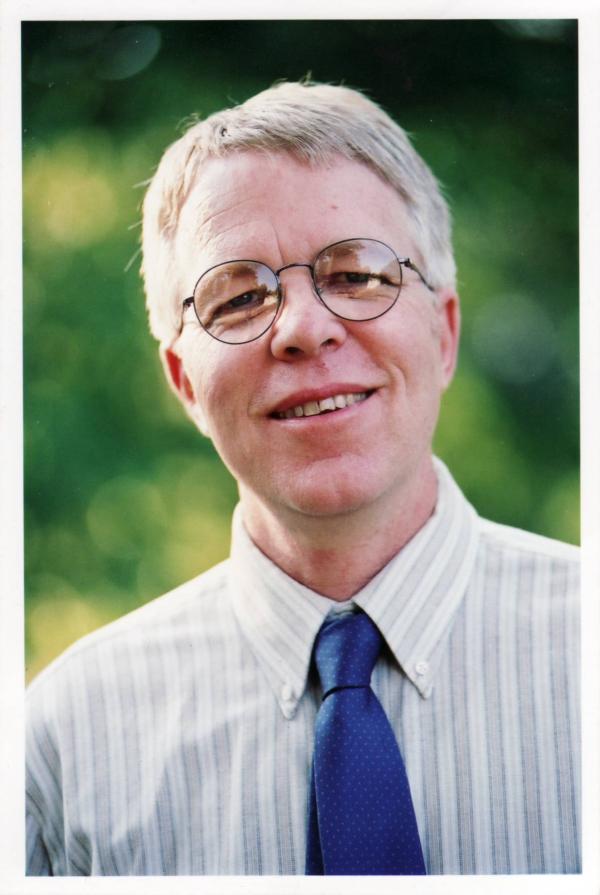 William Burbank - Class of 1965 - Governor Livingston High School