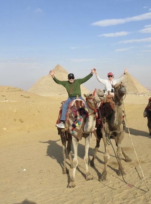 David Peters - Class of 1963 - Governor Livingston High School