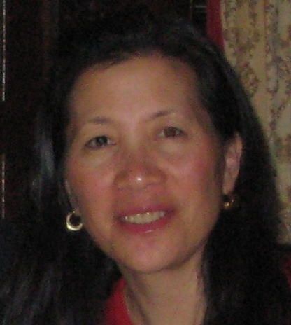 Stephanie Yang - Class of 1975 - Governor Livingston High School