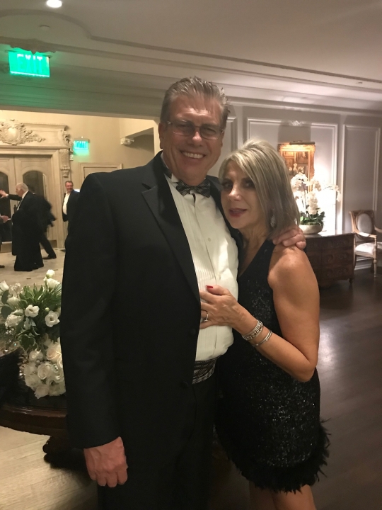 Governor Livingston High School Classmates