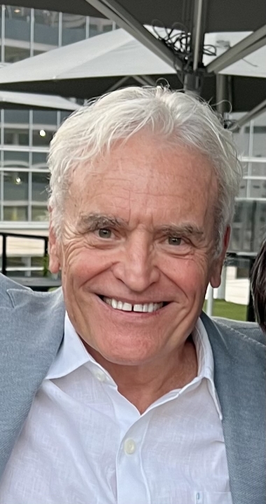 Craig Brown - Class of 1972 - Governor Livingston High School