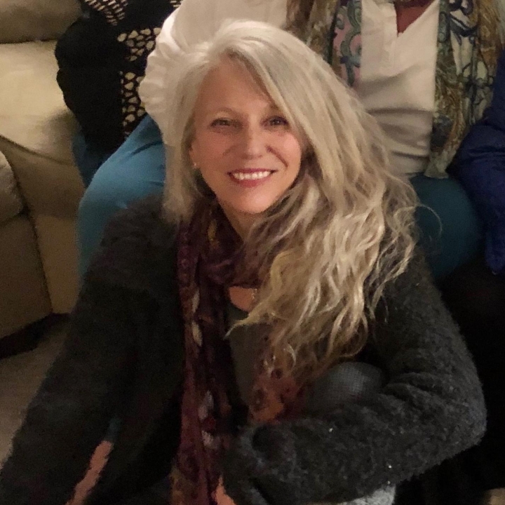 Deborah Deborah Ford - Class of 1972 - Governor Livingston High School
