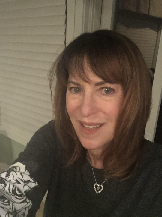 Eileen Estersohn - Class of 1972 - Arthur L Johnson High School