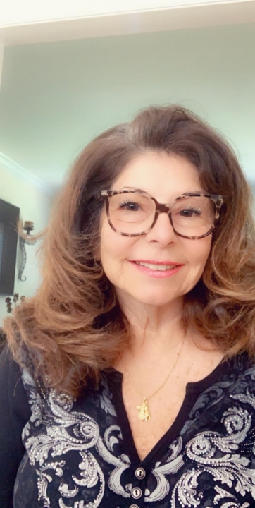 Jeanine Yannetta - Class of 1971 - Arthur L Johnson High School