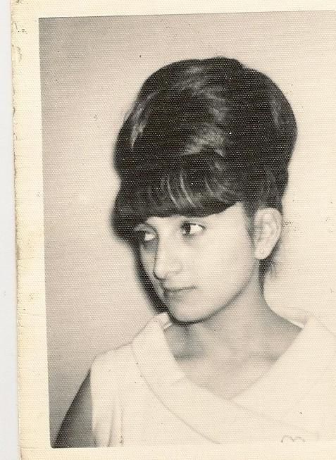 Barbara Garo - Class of 1968 - Arthur L Johnson High School