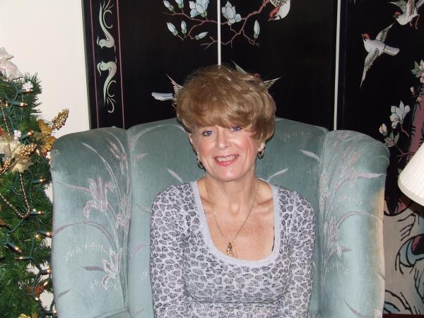 Donna Blackmon - Class of 1971 - Arthur L Johnson High School