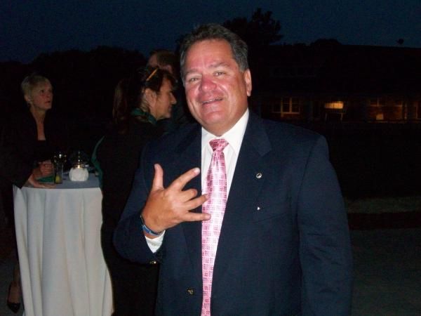 Steve Kulbaba - Class of 1971 - Arthur L Johnson High School