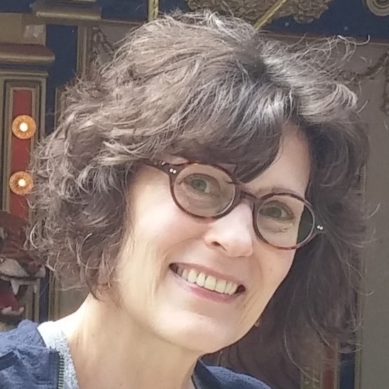 Lisa Lindlar - Class of 1977 - Arthur L Johnson High School