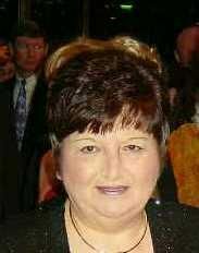 Barbara Garo - Class of 1968 - Arthur L Johnson High School