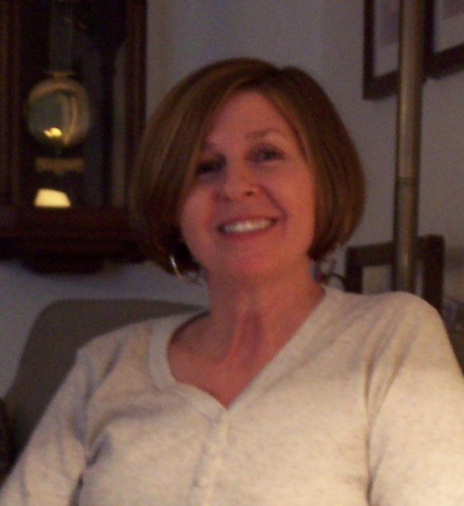 Janet Schnarr Weber - Class of 1972 - Arthur L Johnson High School