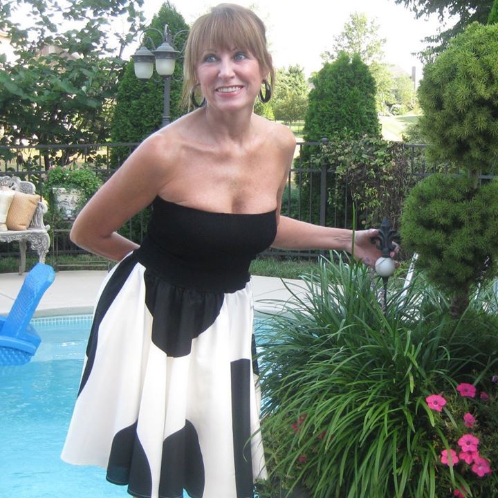 Andrea Austin - Class of 1972 - Arthur L Johnson High School