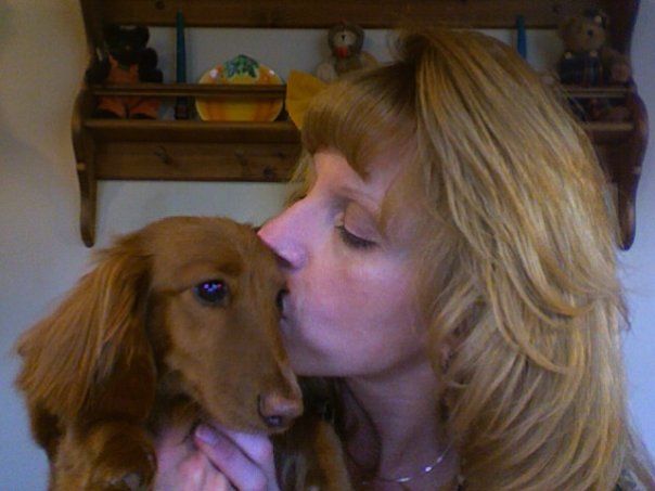 Janis Reeves Kiniery - Class of 1980 - Roselle Park High School