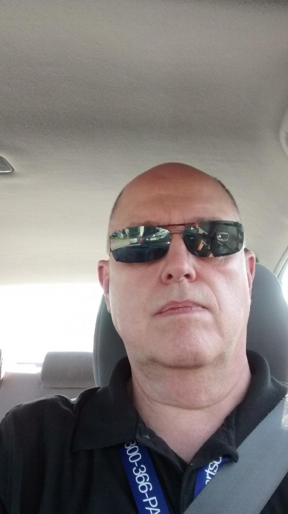 Darrell Zvolanek - Class of 1970 - Roselle Park High School