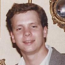 John Tardif - Class of 1979 - Roselle Park High School