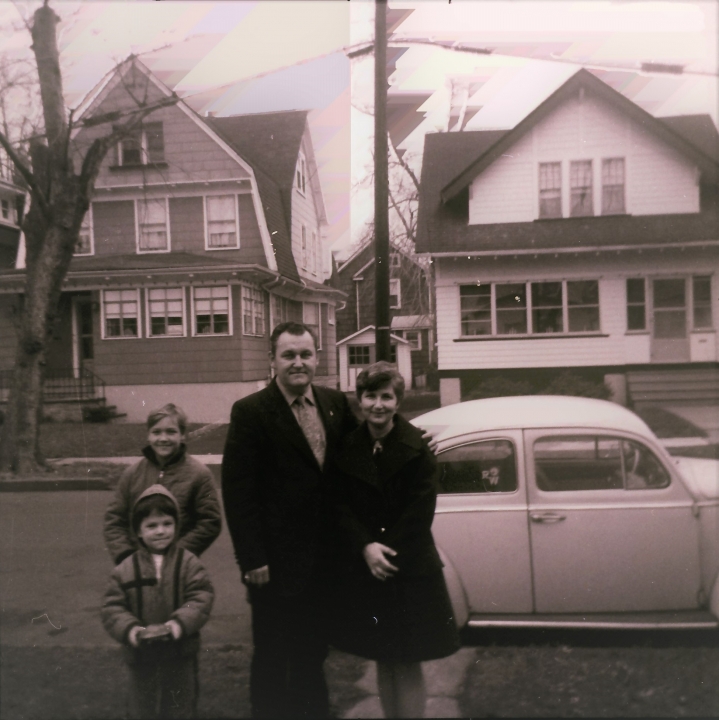Ed Corson - Class of 1979 - Roselle Park High School