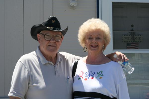 Daniel Szymanski - Class of 1953 - Roselle Park High School