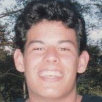 Roberto Lopez - Class of 1987 - Roselle Park High School