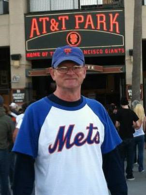 Bill Krutzsch - Class of 1972 - Roselle Park High School