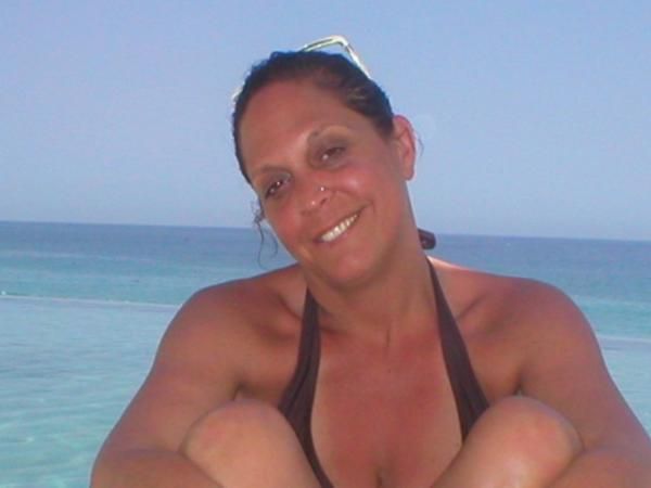 April D'addario - Class of 1983 - Roselle Park High School