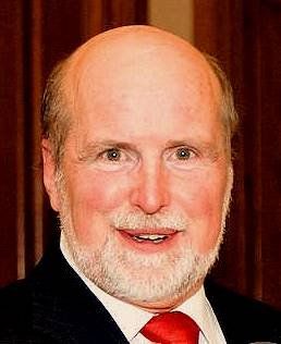 John Nalber - Class of 1965 - Roselle Park High School