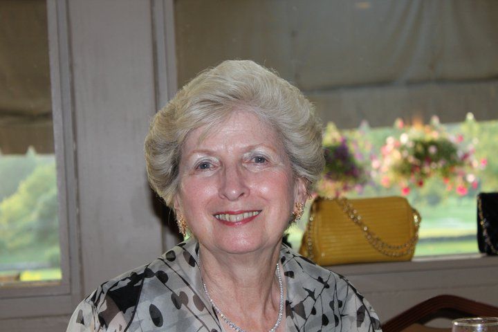 Jill Sarlin - Class of 1961 - Roselle Park High School