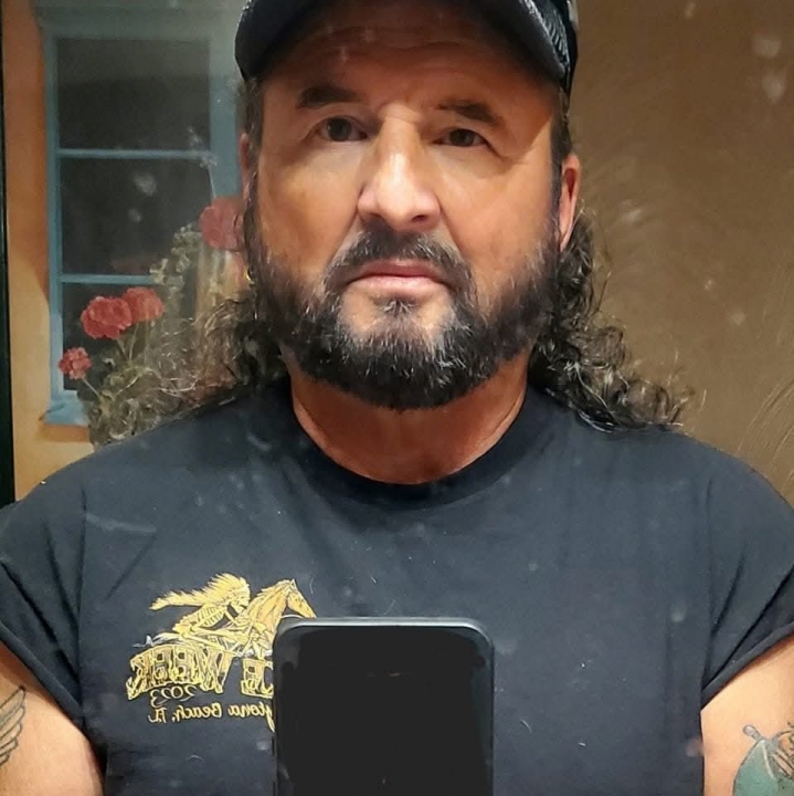 Robert Paterno - Class of 1979 - Roselle Park High School