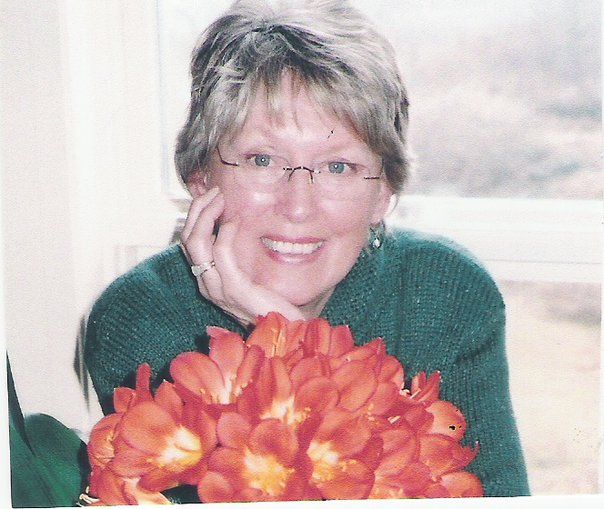 Gunnel Larsdotter - Class of 1955 - Summit High School