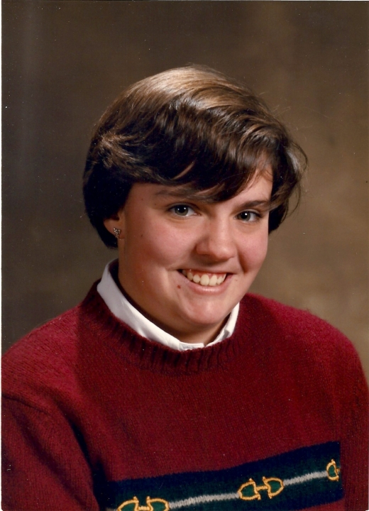 Beth Coleman - Class of 1988 - Summit High School