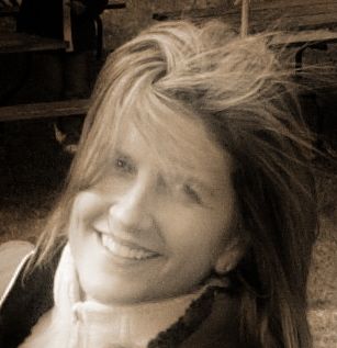 Rebecca Parker - Class of 1985 - Summit High School