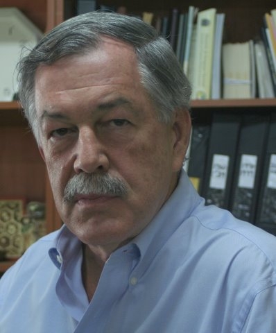 Donald Sawyer - Class of 1964 - Summit High School