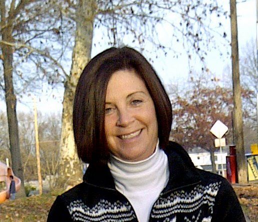 Athena Eustis - Class of 1984 - Summit High School