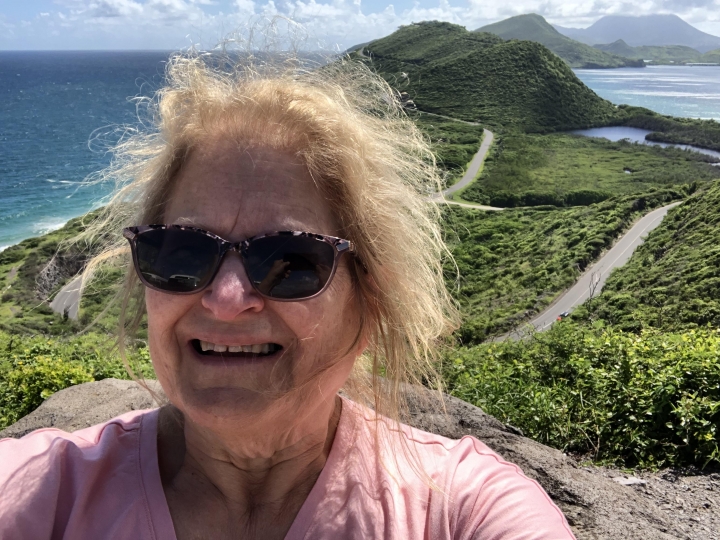 Susan Anderson - Class of 1972 - Summit High School