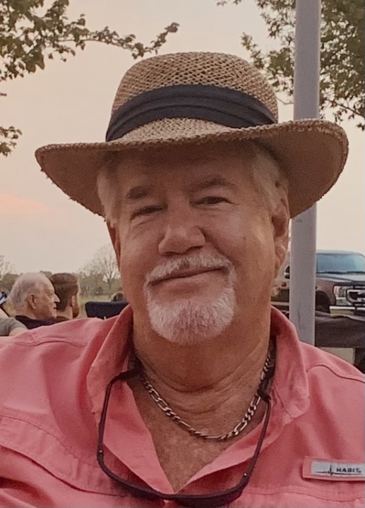 Dick Peterson - Class of 1970 - Summit High School