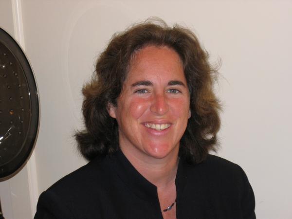 Jodi Freedman - Class of 1982 - Summit High School
