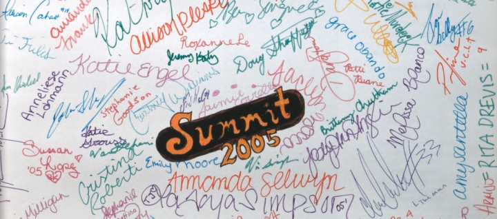 Class of 2005 - 20 Year Reunion