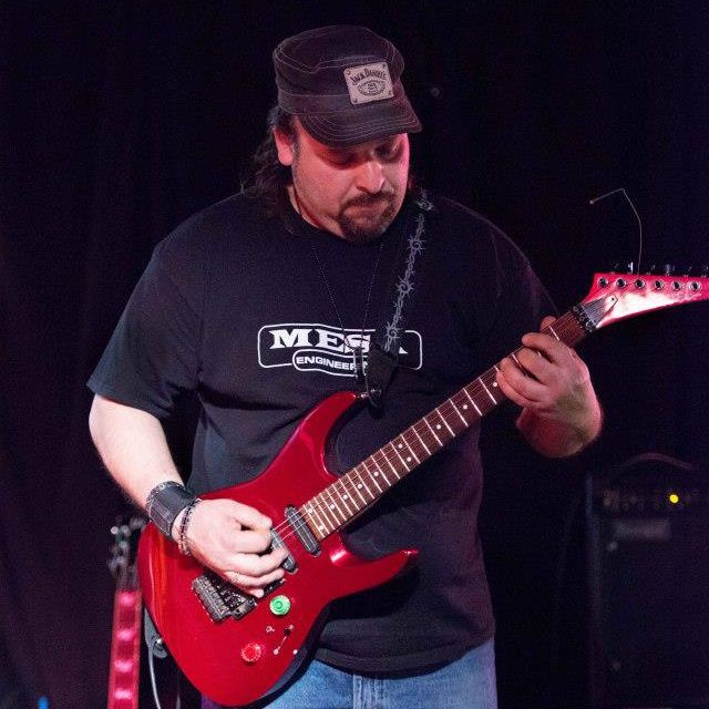 Robert Latore - Class of 1988 - Summit High School