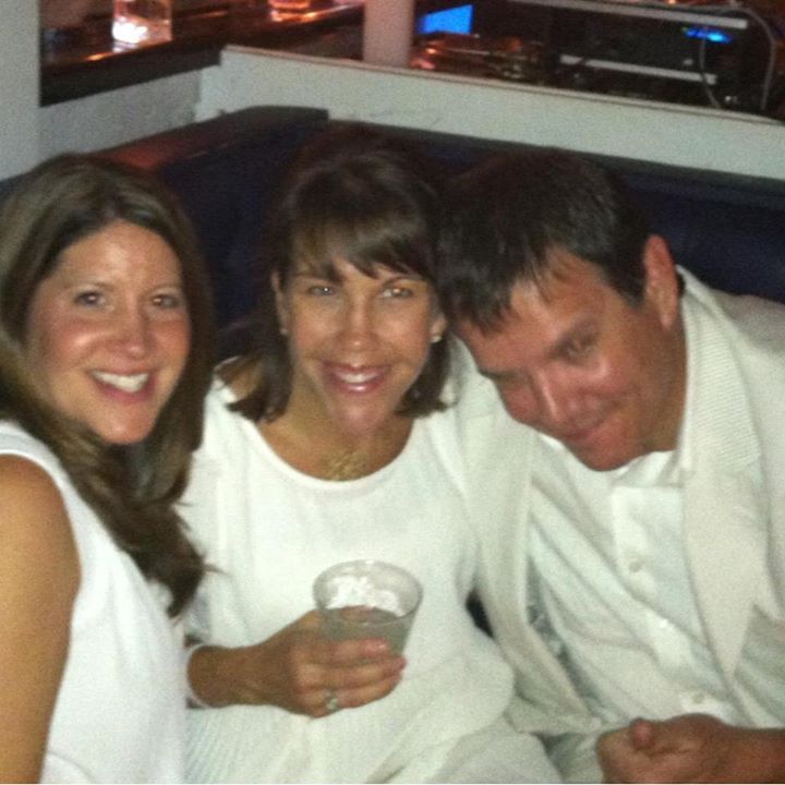 Beth Sanfratel - Class of 1993 - Summit High School
