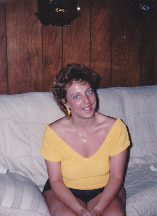 Sharon Braswell - Class of 1983 - Summit High School