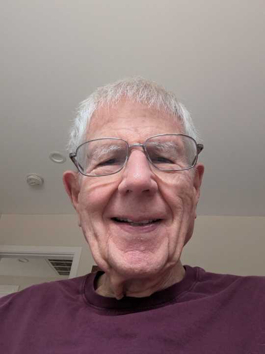 Gary Cowell - Class of 1956 - Summit High School