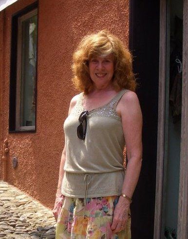 Melinda Davis - Class of 1965 - Summit High School