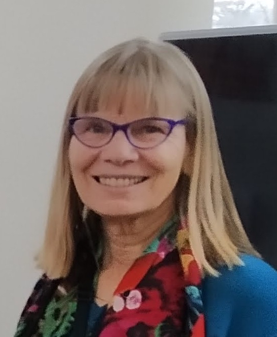 Deborah Stiles - Class of 1967 - Summit High School