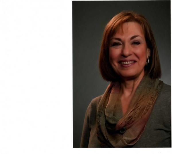 Judy Abbott - Class of 1963 - Summit High School