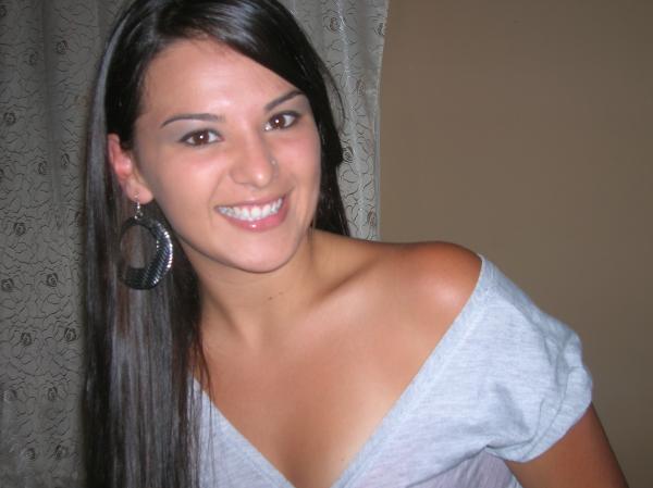 Brenda Rojas - Class of 2006 - Summit High School