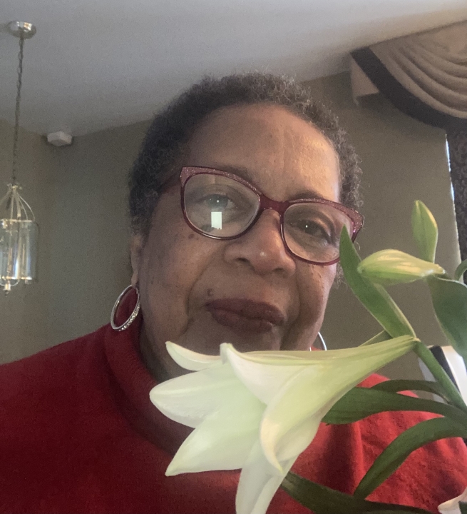 Diane Allen - Class of 1968 - Summit High School