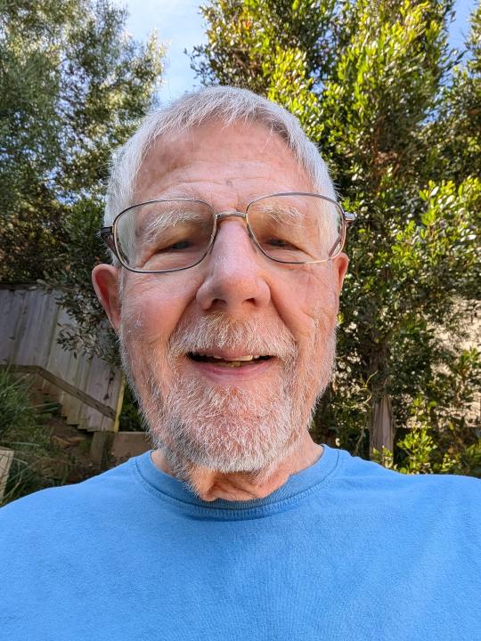 Gary Cowell - Class of 1956 - Summit High School