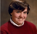 Beth Coleman, class of 1988