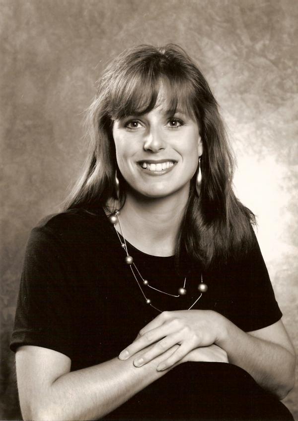 Stacey Condit - Class of 1986 - North Warren Regional High School