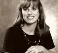Stacey Condit, class of 1986