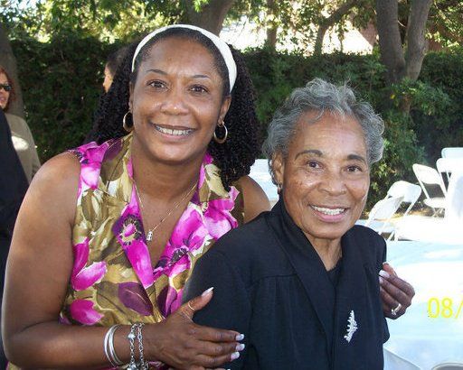 Myra Allison Williams - Class of 1971 - Dorsey High School